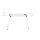 Suszarka do bielizny LEIFHEIT Suszarka Classic Extendable 230 Solid (rozsuwana) (81635)